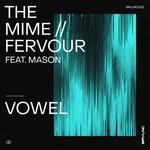 cover: Vowel|Mason - The Mime