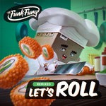 cover: The Funk Fury - Let's Roll Remixed