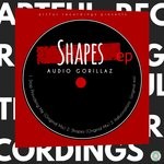 cover: Audio Gorillaz - Shapes