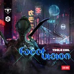 cover: Tesla Coil - Facet Vision