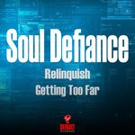 cover: Soul Defiance - Relinquish