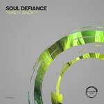 cover: Soul Defiance - Take It Back