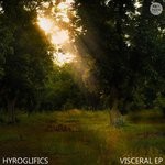 cover: Hyroglifics - Visceral EP