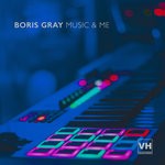 cover: Boris Gray - Music & Me