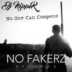 cover: Dj Nipper - No One Can Compete