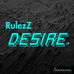 cover: Rulezz - Desire