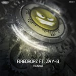 cover: Firedropz|Zay-b - Tsunami