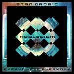 cover: Stan Grobic - Everywhere Everyday