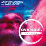 cover: Neon Transmission - Give Me Reason feat Luba Hilman