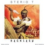 cover: Sterio T - Backlash