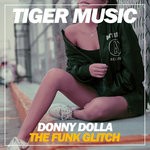 cover: Donny Dolla - The Funk Glitch