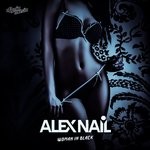 cover: Alex Nail - Woman In Black