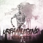 cover: Hanny & Mr Jeyms - Urban Legend