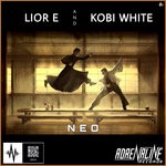 cover: Kobi White|Lior E - Neo