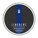 cover: Limonene - CASSIOPEIA