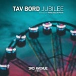 cover: Tav Bord - Jubilee (Remixes)