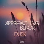 cover: Approaching Black - Dusk