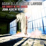 cover: Adam Ellis & Ellie Lawson - An Amber In The Ashes