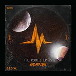 cover: Adverze|Cryex|Refract - The Rookie E.P #5