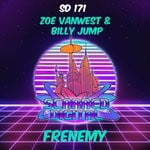 cover: Zoe Vanwest & Billy Jump - Frenemy