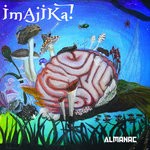 cover: Imajika - Almanac