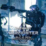 cover: Warfighter - Scary Foundation