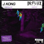 cover: J Kong - Cinephile EP