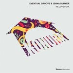 cover: Eventual Groove - We Love Funk