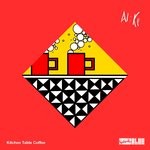 cover: Alike - Kitchen Table Coffee