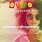 cover: Caleidescope|Julie Townsend - Summer Dreaming