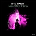 cover: Nico Hartt - Shapeshifter