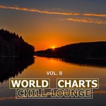 cover: Various - World Chill-Lounge Charts Vol 8