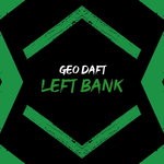 cover: Geo Daft - Left Bank