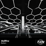 cover: Hellfire - Satan