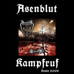 cover: Asenblut - Kampfruf (Demo)