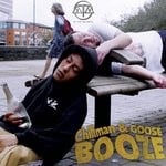 cover: Chillman|G00se - Booze