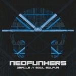 cover: Neofunkers - Oracle/Soul Sulfur