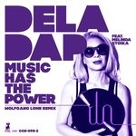 cover: Deladap|Melinda Stoika - Music Has The Power