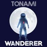 cover: Tonami - Wanderer