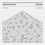 cover: Various - White Box