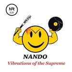 cover: Nando - Vibrations Of The Supreme