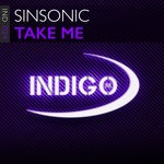 cover: Sinsonic - Take Me