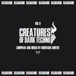 cover: Roentgen Limiter|Various - Creatures Of Dark Techno Vol 2