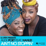 cover: Alex Poet & Hanlei - Ain't No Stoppin'