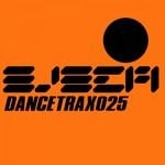 cover: Ejeca - Dance Trax Vol 25