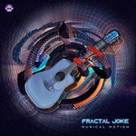 cover: Fractal Joke - Musical Motion