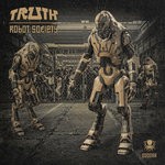 cover: Truth - Robot Society