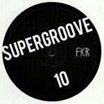 cover: Ks French - Supergroove 10