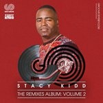 cover: Various - The Remixes Album Vol 2