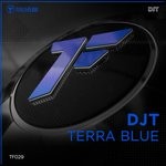 cover: Djt - Terra Blue